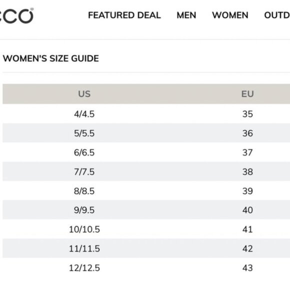 ECCO Chase II Red Leather Sneakers 39 EU/8-8.5 US - Picture 12 of 12